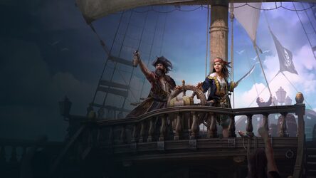 Epic Pirate PC Game - Free Download Full Version