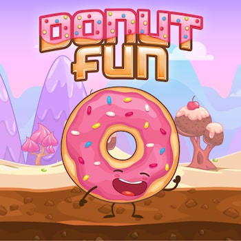 Donut Fun