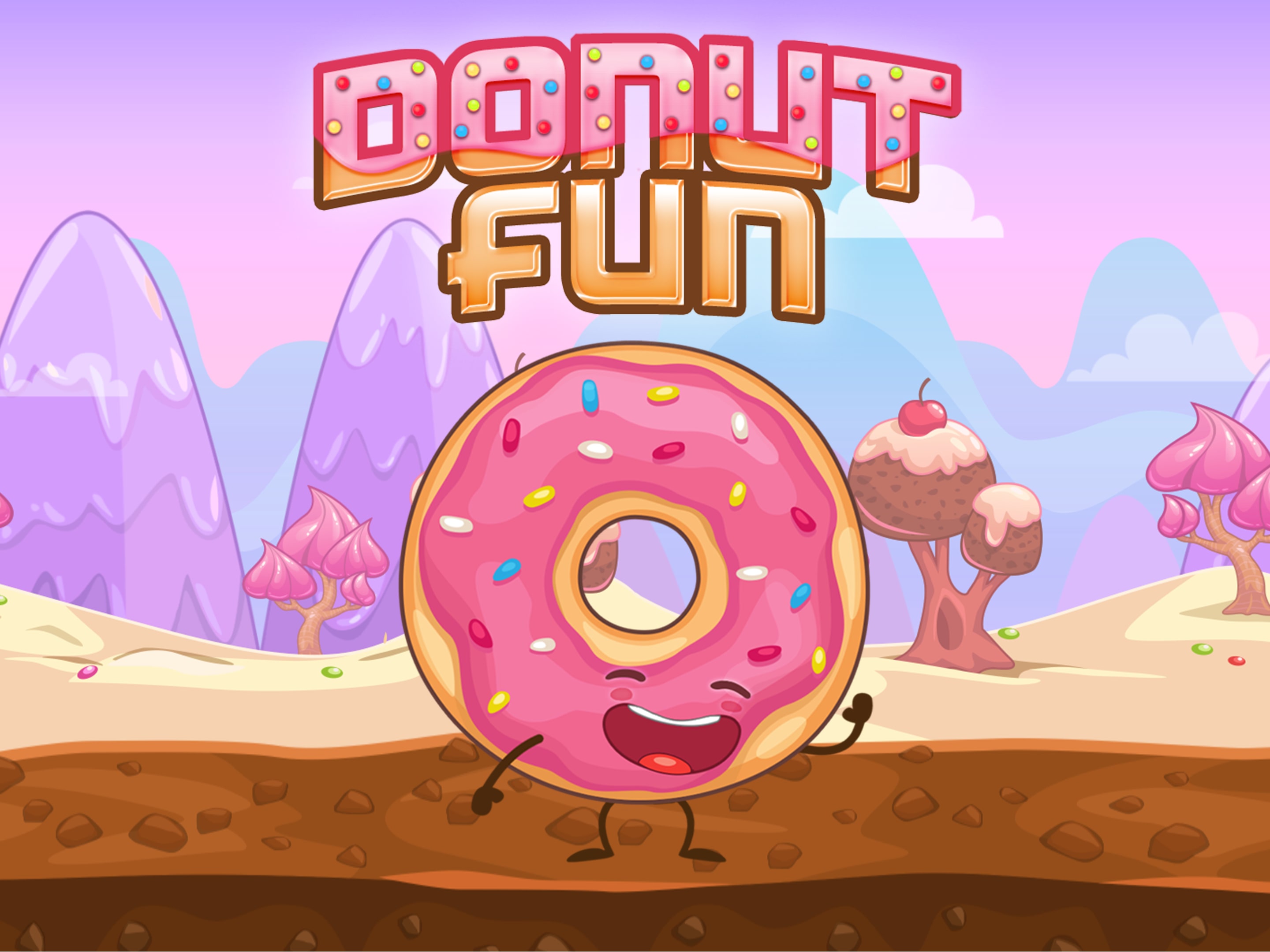 その他 FUNNFUNN # 106 Tropical Donuts Best Donuts Near Tinseltown in Jacksonville | Bunny's Donut Shop
