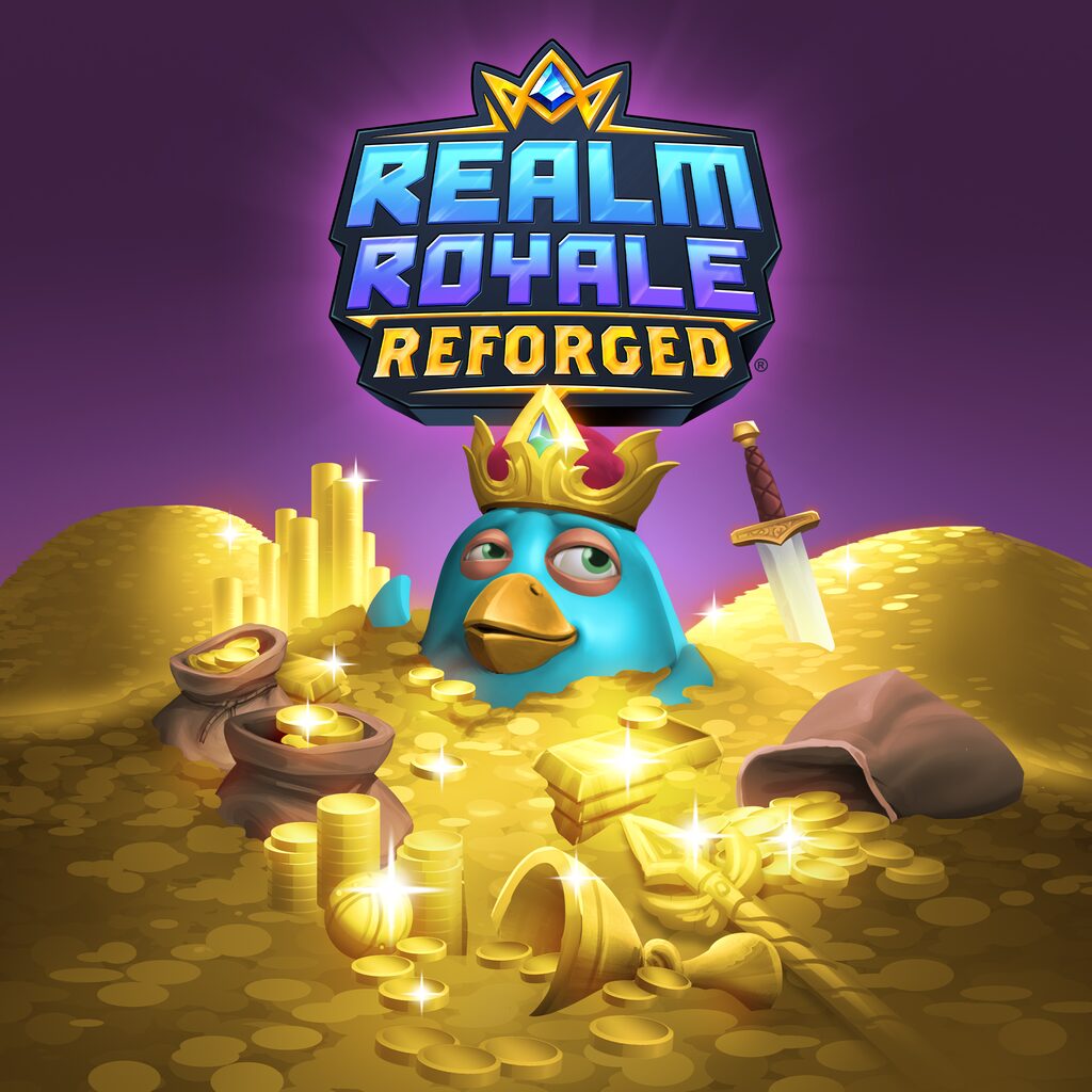 Realm Royale Reforged