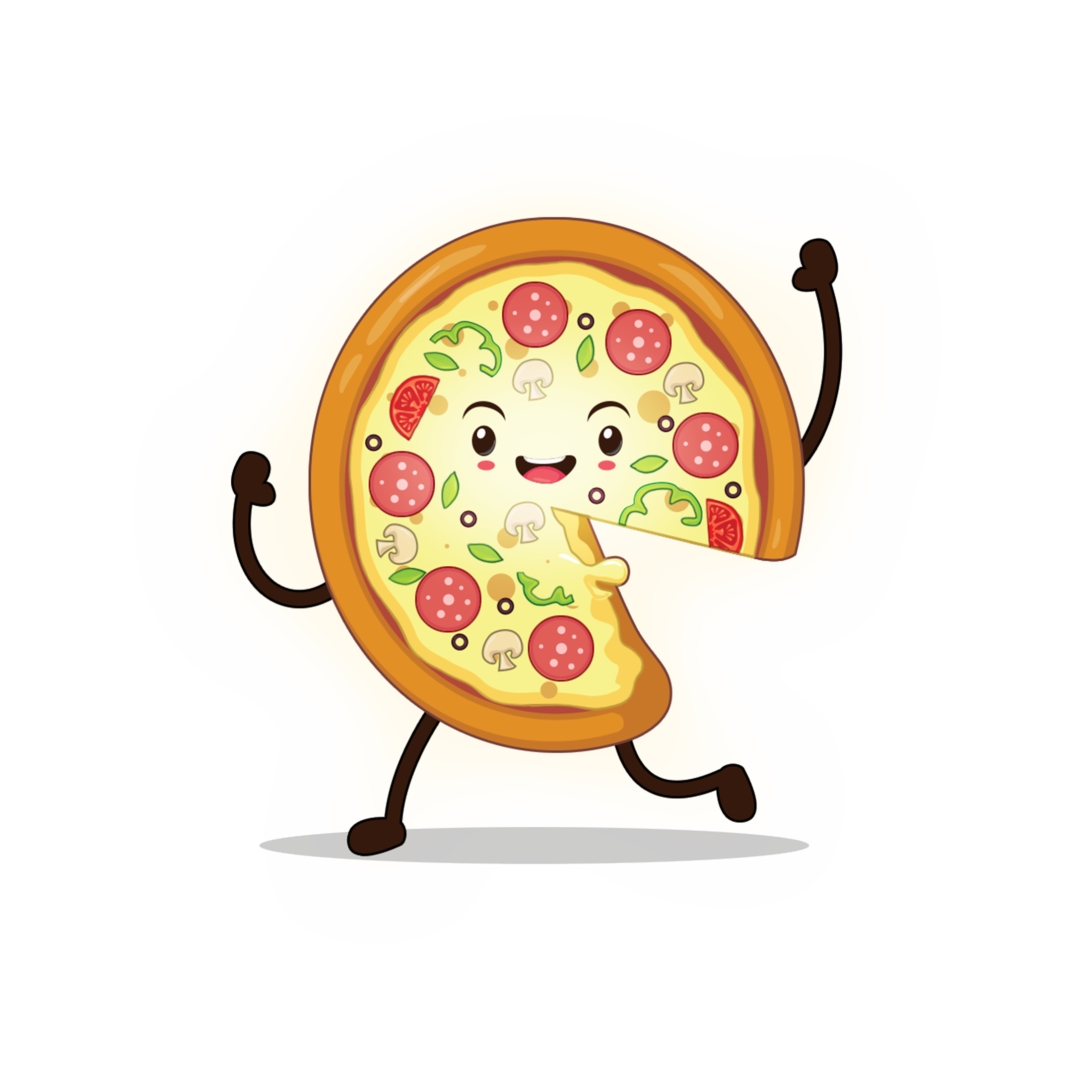 Pizza Fun