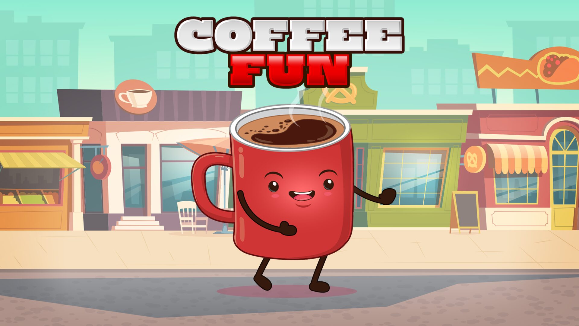 Coffee Fun