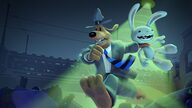 Sam Max Beyond Time And Space