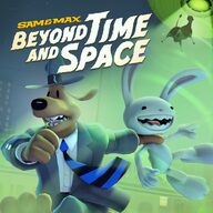 Sam Max Beyond Time And Space