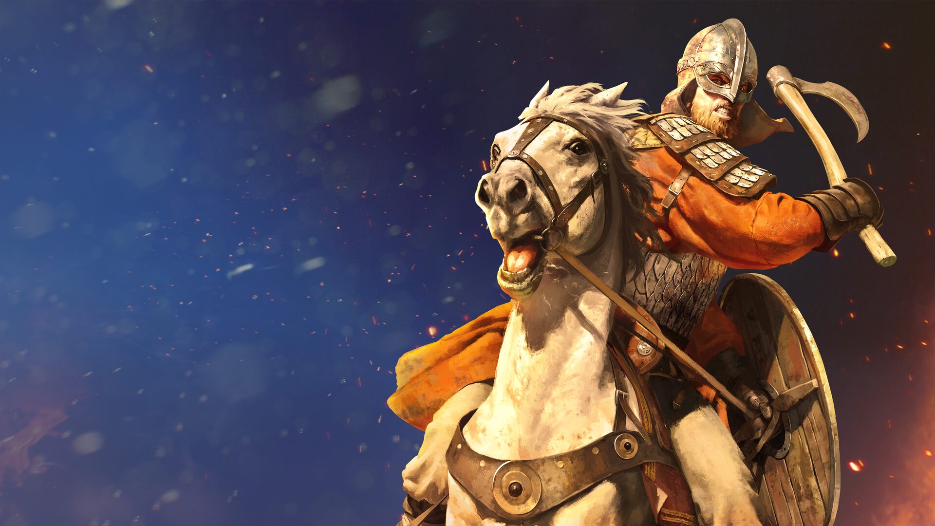 Mount & Blade II: Bannerlord