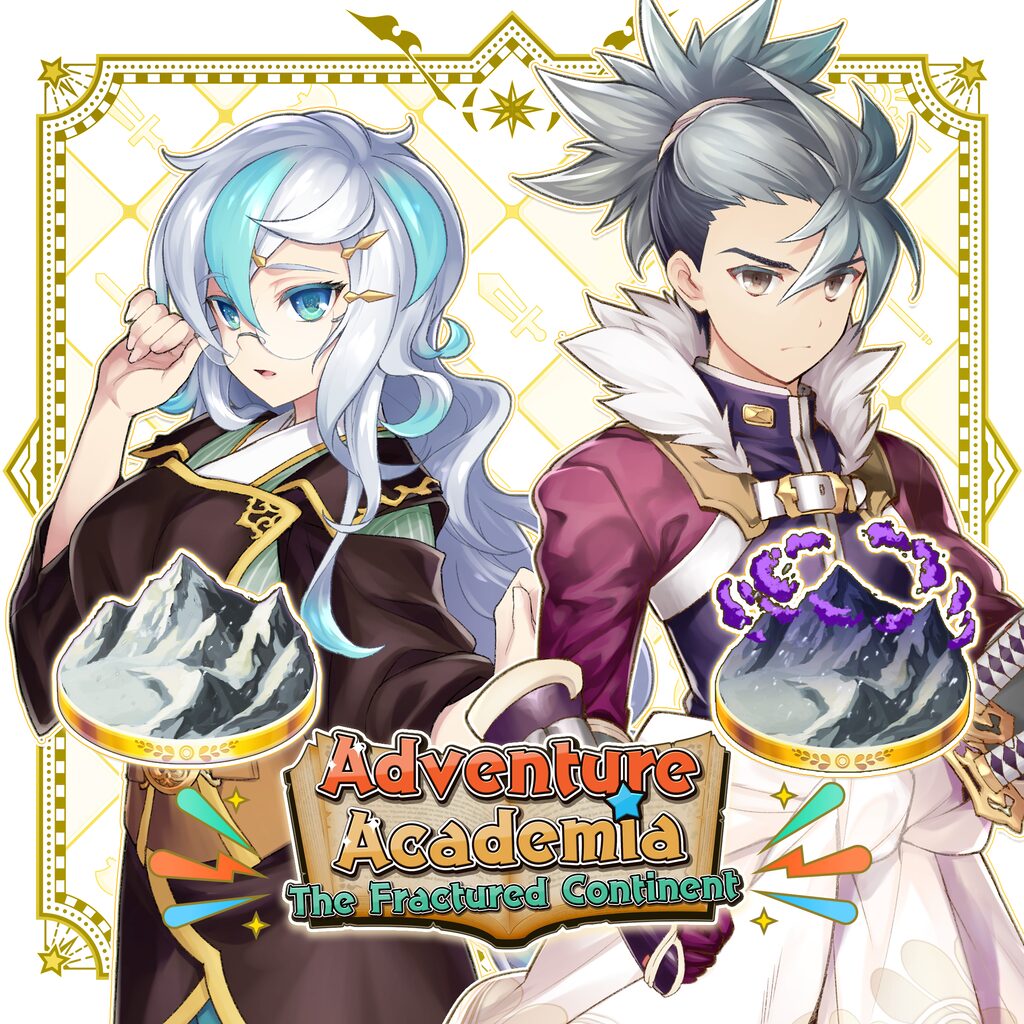 Additional Content Vol.2 Bundle