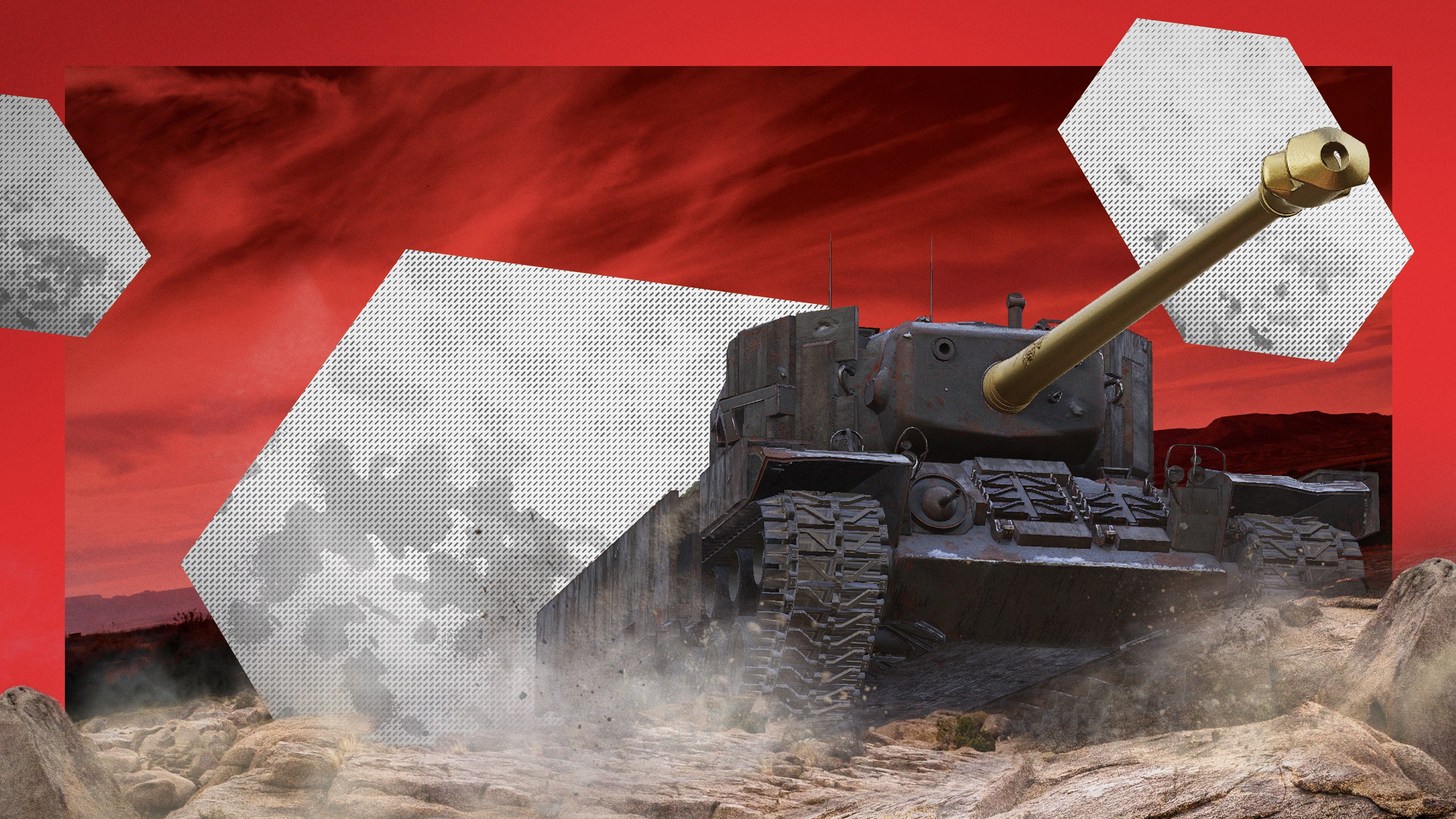 World of Tanks – Tank of the Month: Minuteman T29