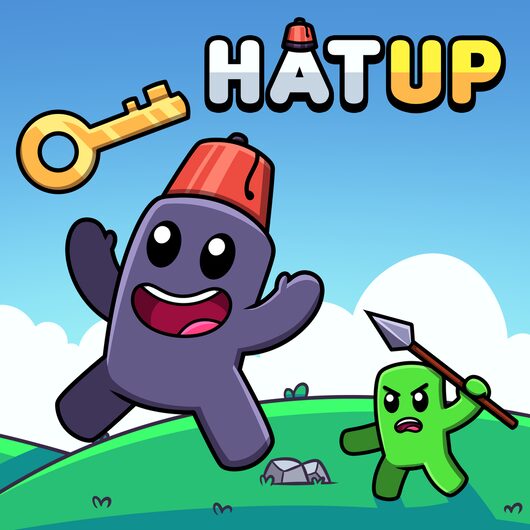 Hatup PS4 & PS5 for playstation