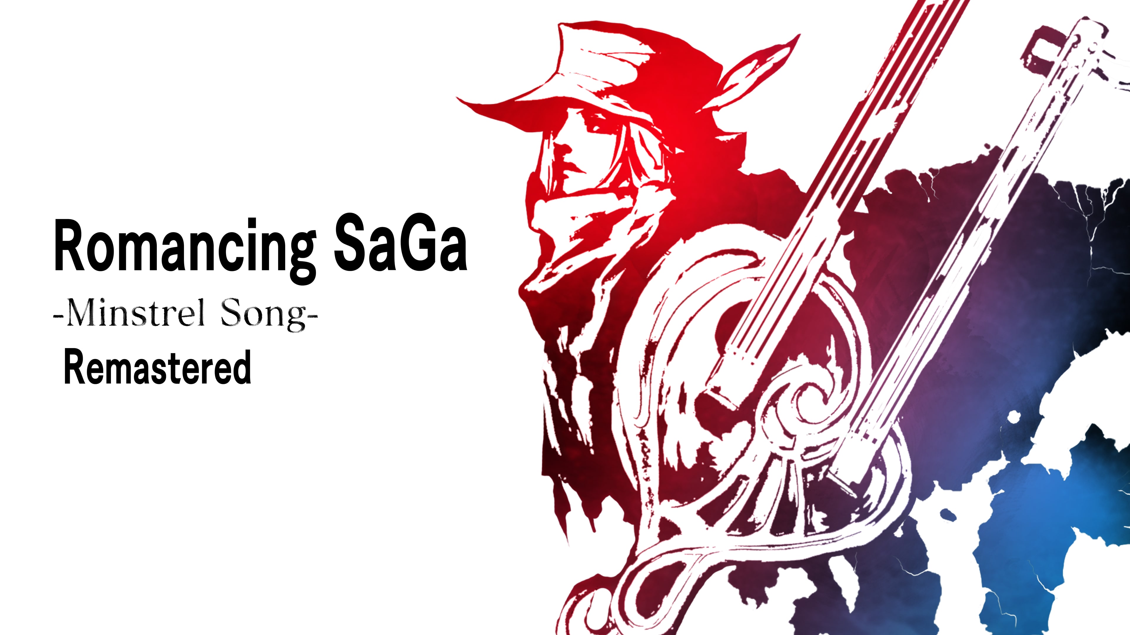 Romancing SaGa -Minstrel Song- Remastered PS4 & PS5 (日语, 英语)