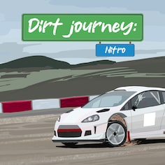 Dirt Journey: Nitro (英语)