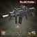 Killing Floor 2 - Automatgevær G36C-våpenpakke