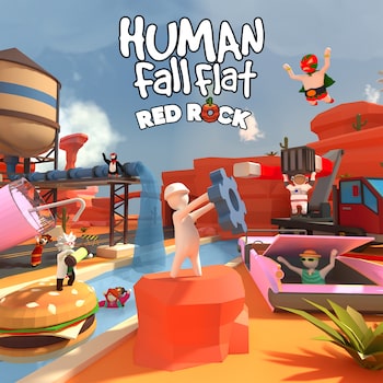 Human: Fall Flat PS4 & PS5