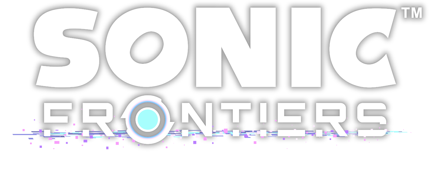PS4 Sonic Frontiers 
