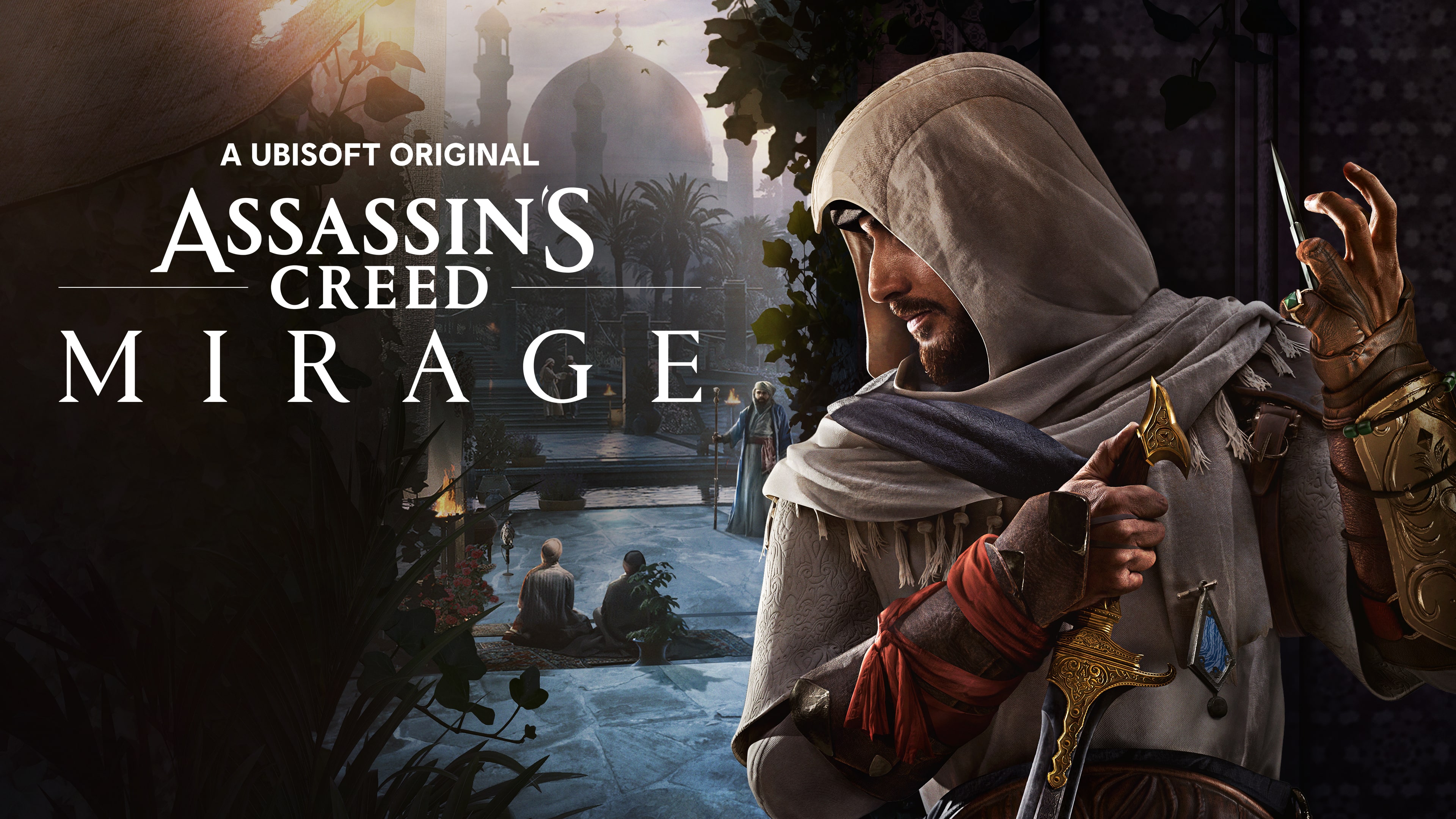 Assassin's Creed® Mirage