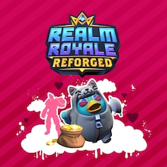 《Realm Royale Reforged》Cute But Deadly礼包 (游戏)