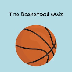 The Basketball Quiz (英语)