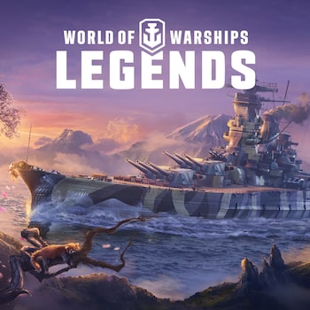 WORLD OF WARSHIPS: LEGENDS