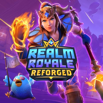 Realm Royale Reforged