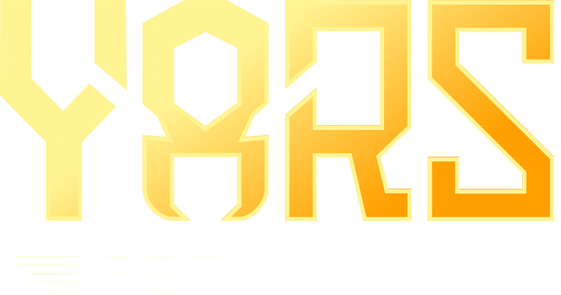 Yars: Recharged