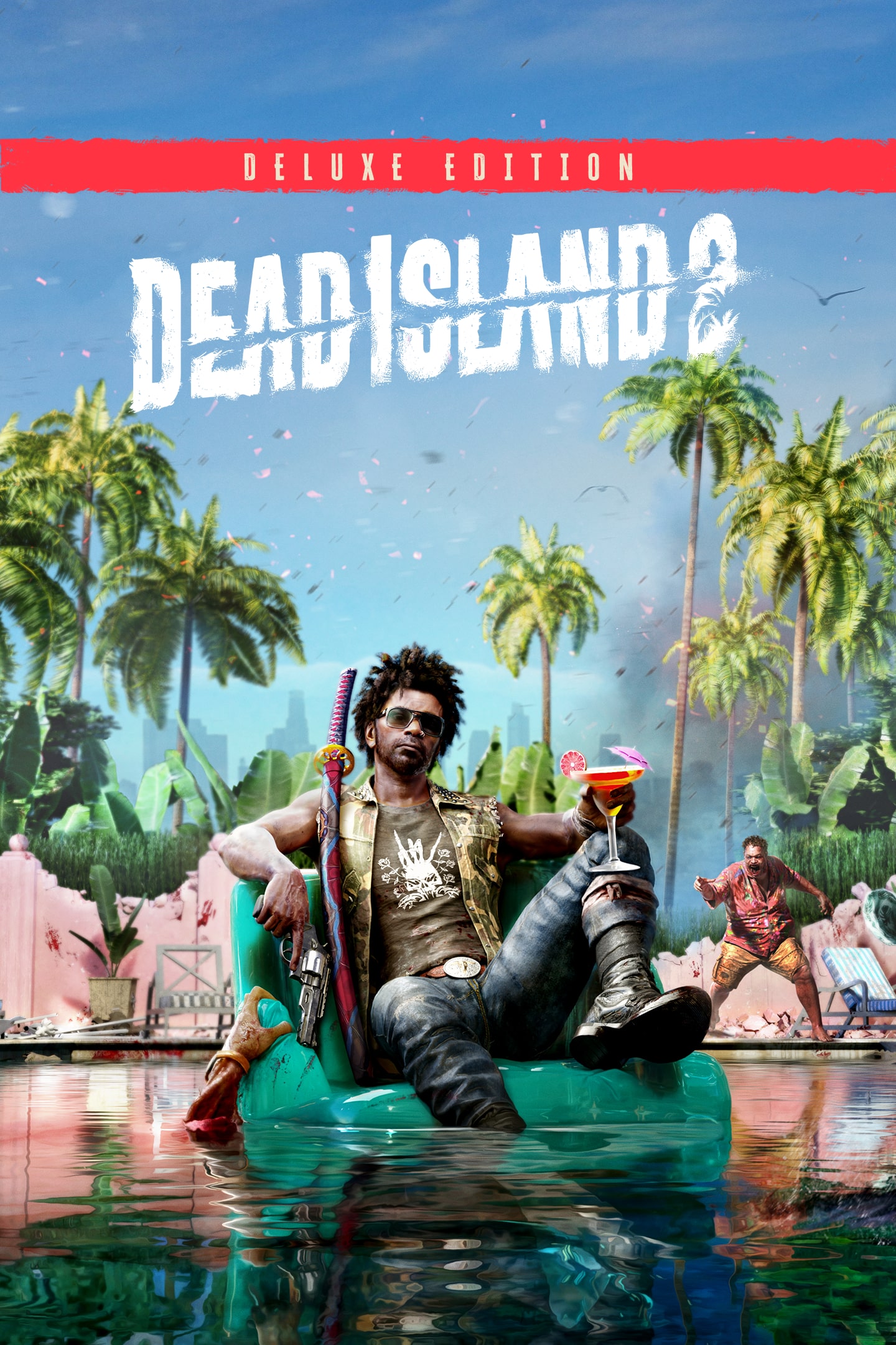 Dead Island 2 Cross Play: Everything You Need to Know