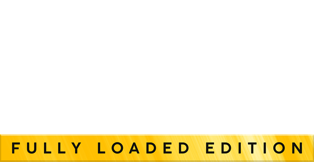 WRC Generations - Fully Loaded Edition