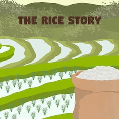 The Rice Story (英语)