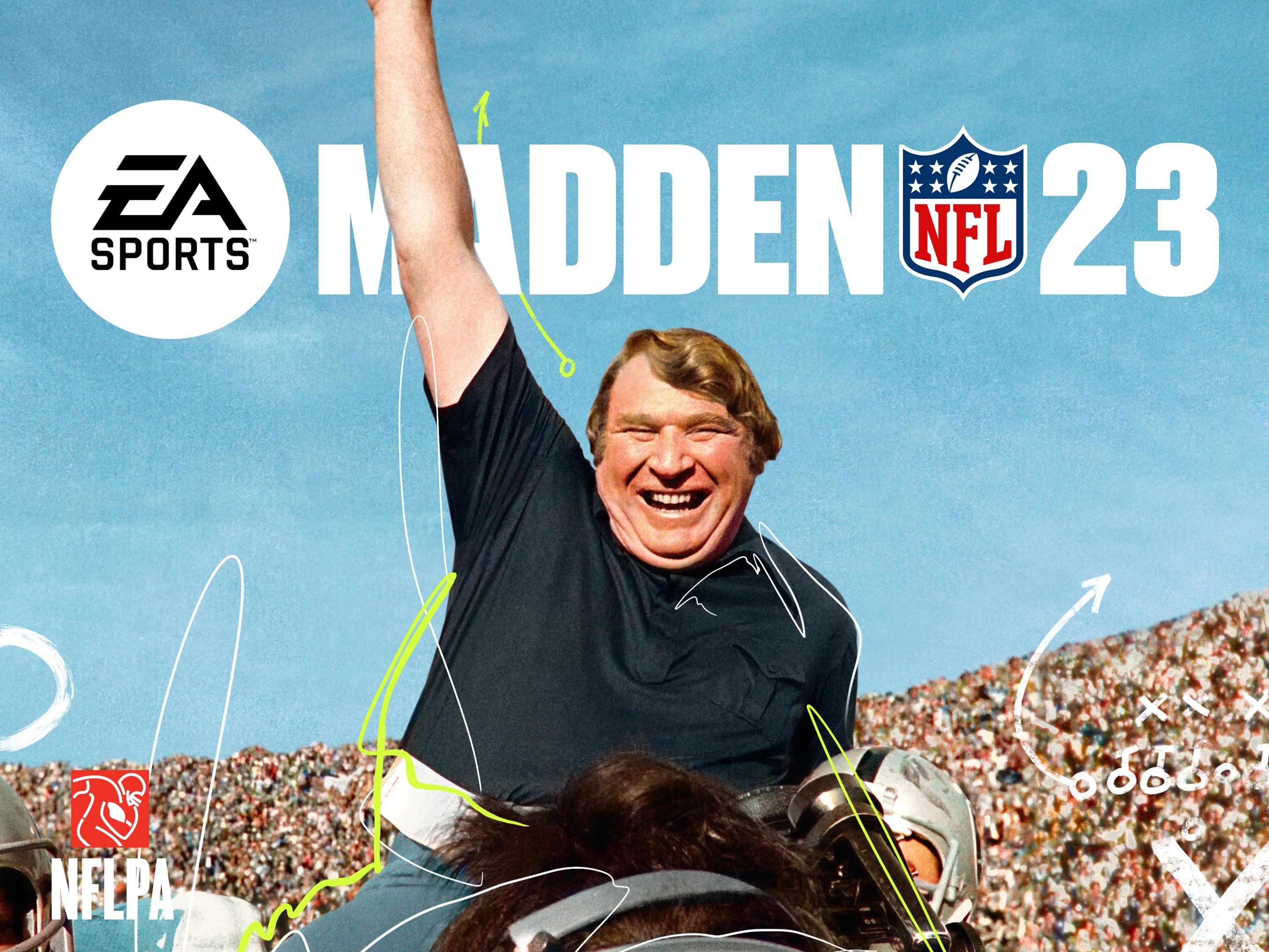 madden 23 download ps5
