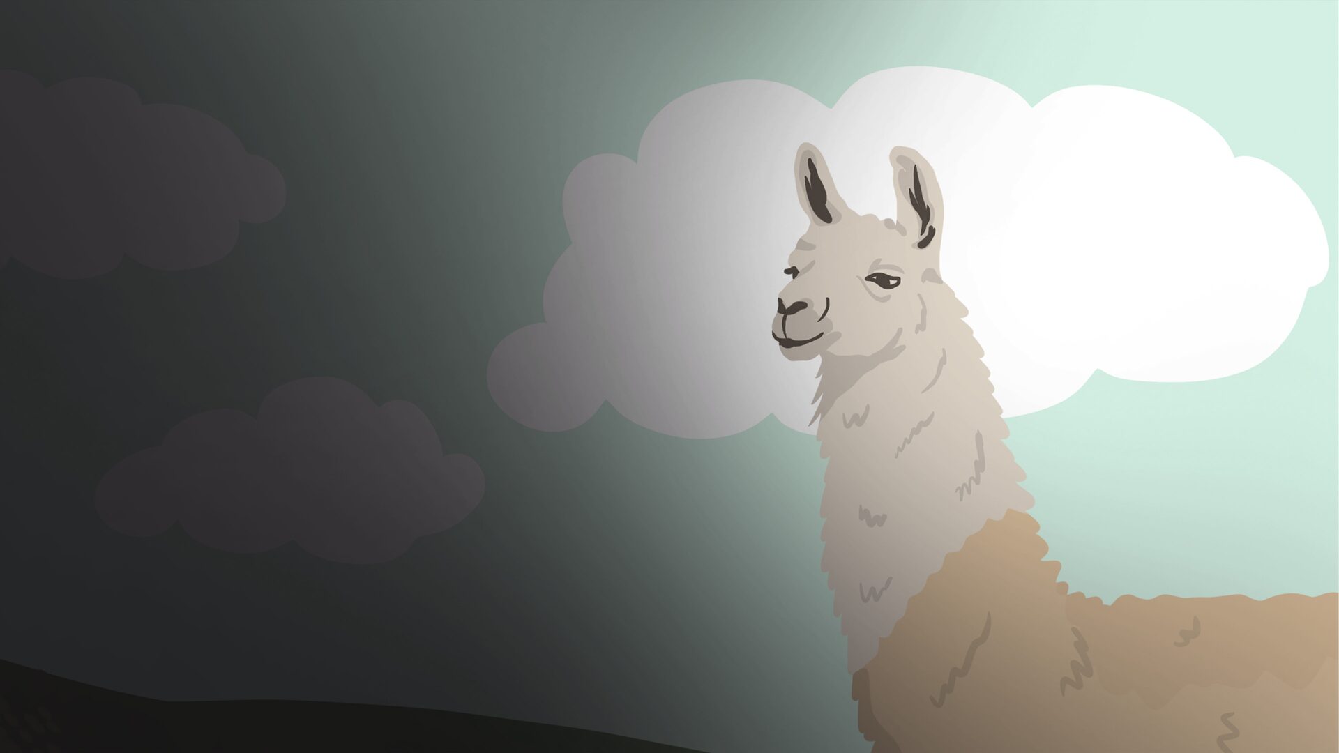 The Llama L