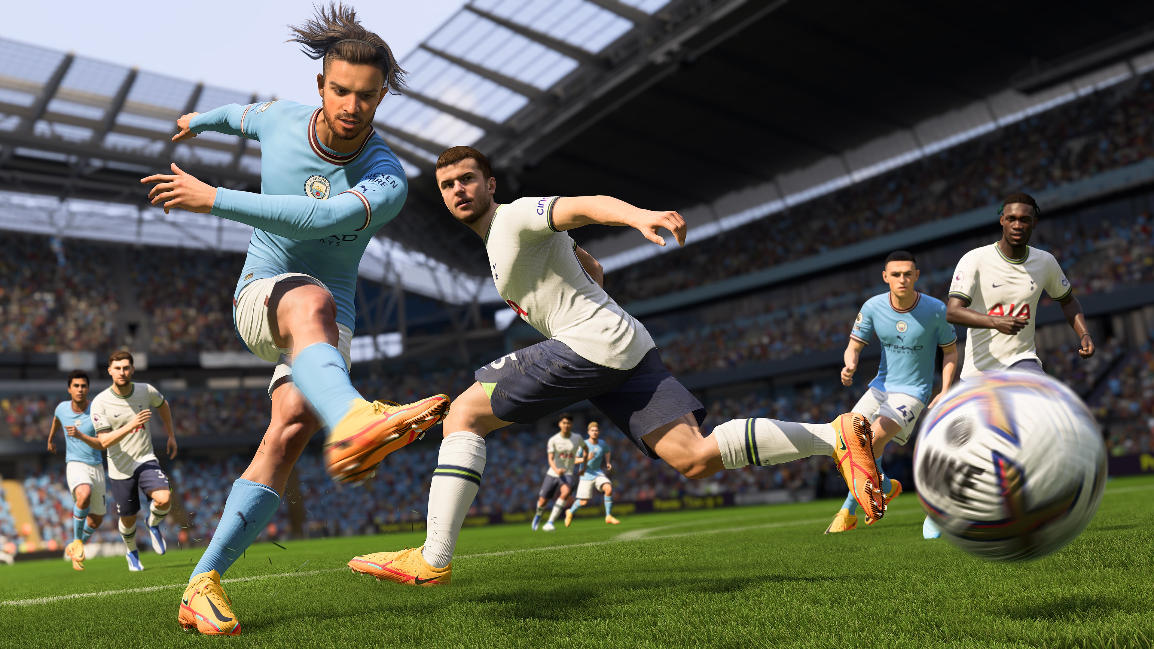 EA SPORTS™ FIFA 23 Standard Edition PS5™