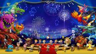 THEATRHYTHM FINAL BAR LINE Premium Digital Deluxe Edition THEATRHYTHM FINAL BAR LINE Premium Digital Deluxe Edition