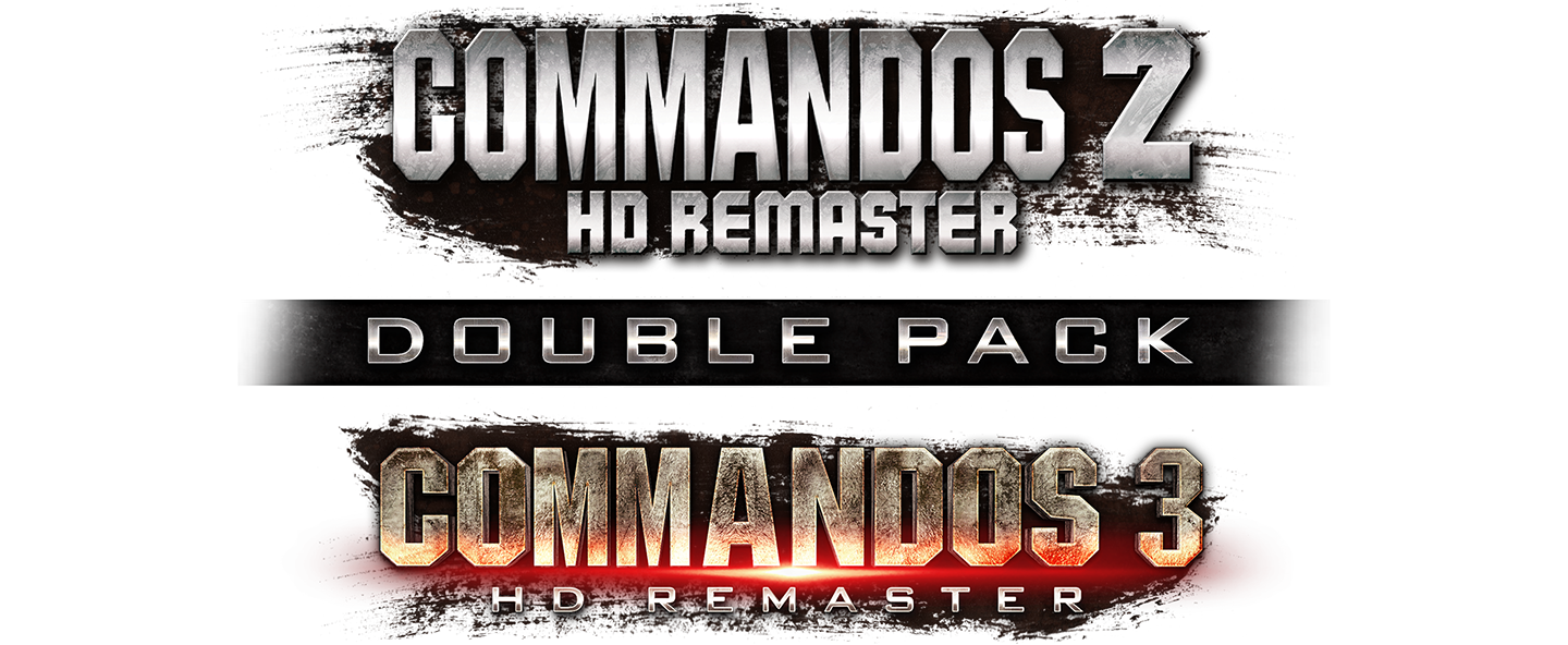 Commandos 3 - HD Remaster