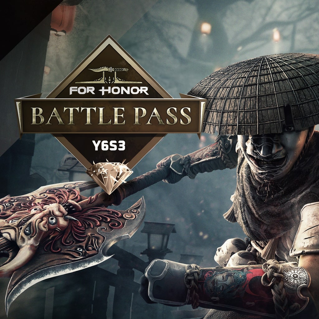 For Honor® Y6S3 Battle Pass