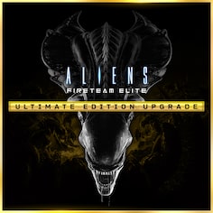 Aliens: Fireteam Elite - Ultimate Edition Upgrade (追加内容)