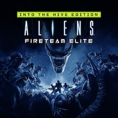 Aliens: Fireteam Elite - Into The Hive Edition (韩语, 简体中文, 繁体中文, 英语)