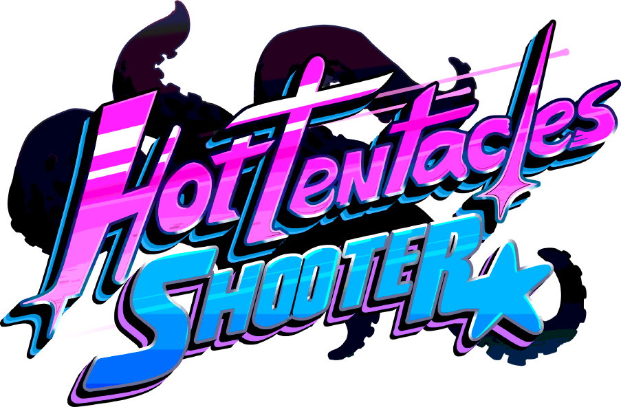 Hot Tentacles Shooter