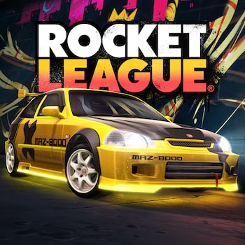 Rocket League®