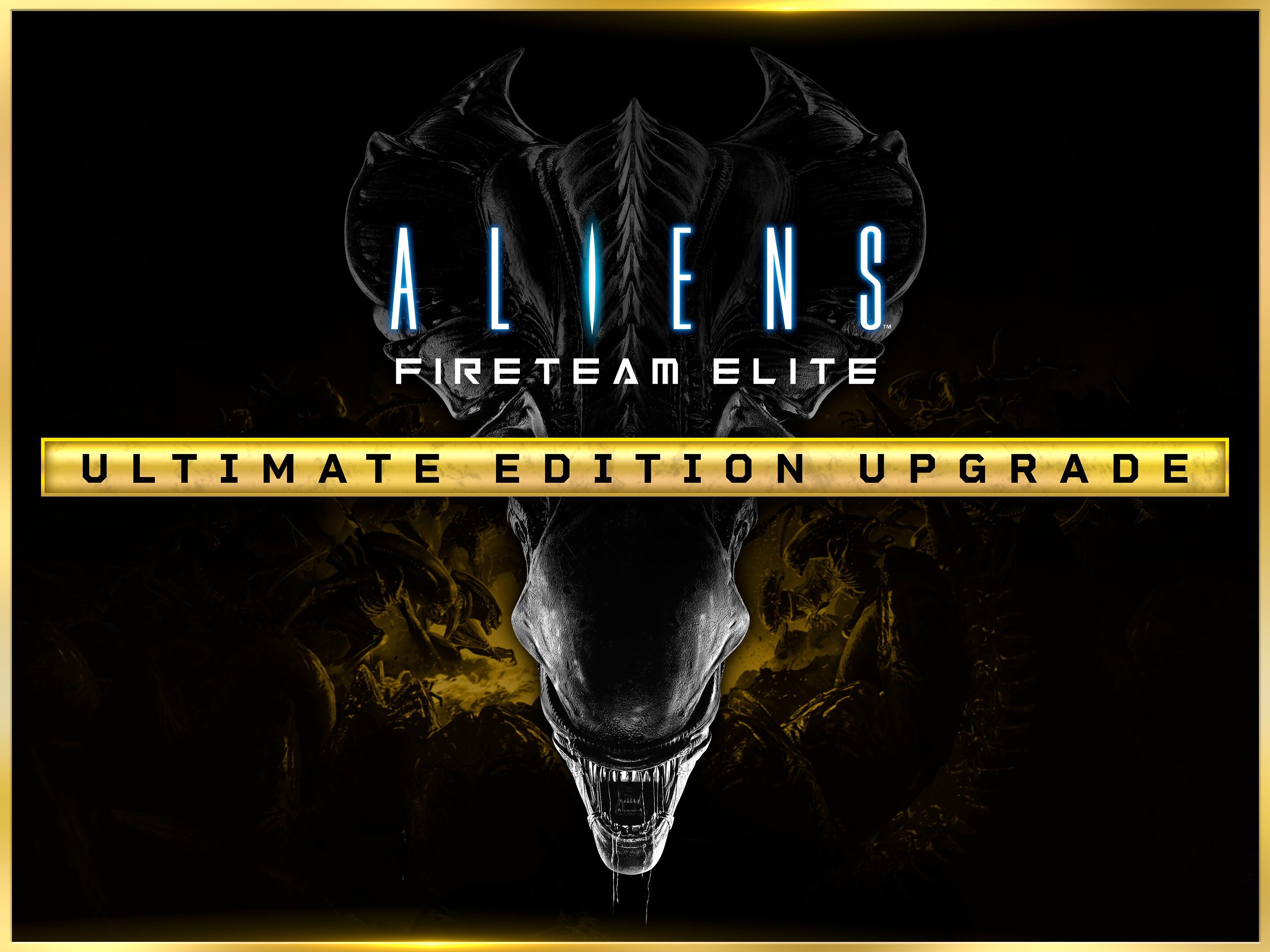 Jogo para PS4 Aliens: Fireteam Elite - Cold Iron - Info Store - Prod
