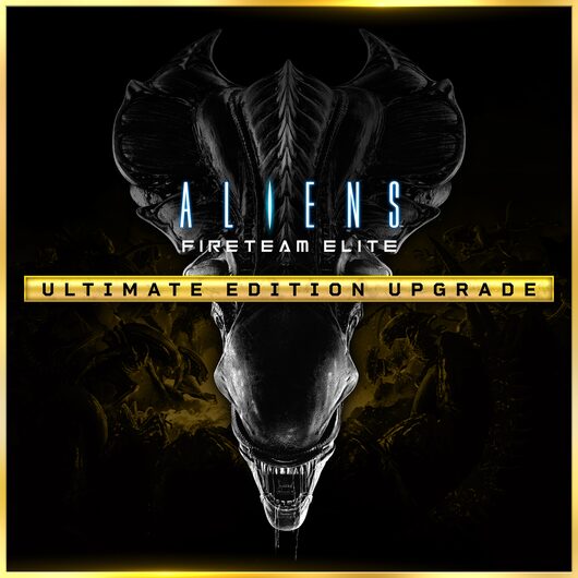 Aliens: Fireteam Elite - Ultimate Edition Upgrade for playstation