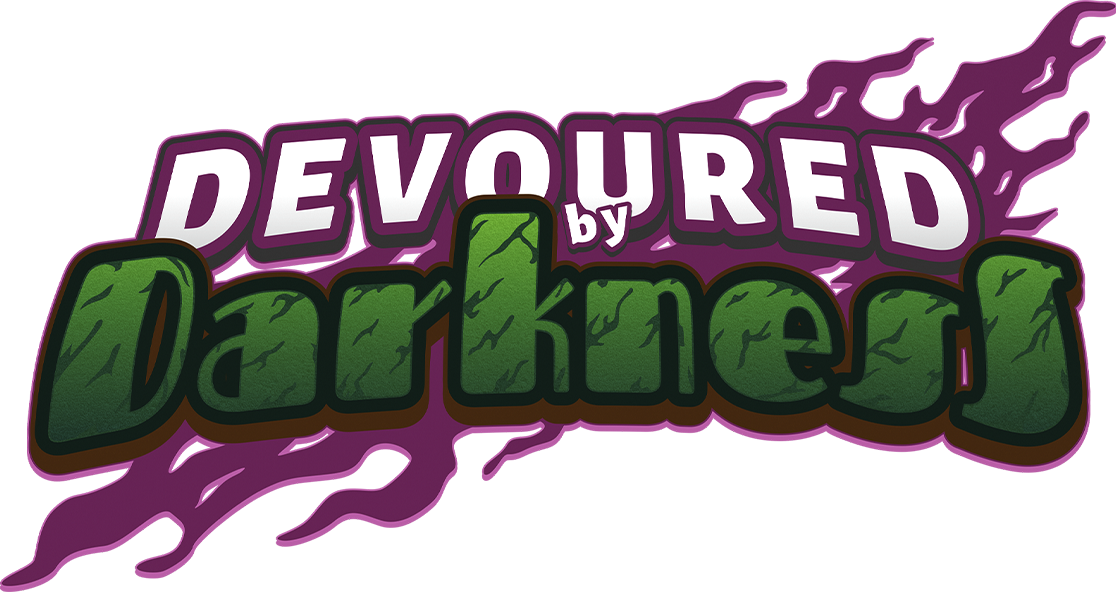 Логотип Devoured by Darkness