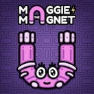 Maggie the Magnet PS4 & PS5