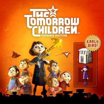 The Tomorrow Children: Phoenix Edition