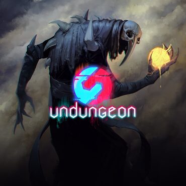 Undungeon cover image