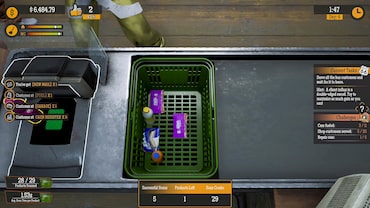 Gas Station Simulator, Airstrip DLC and Can Touch This DLC Bundle