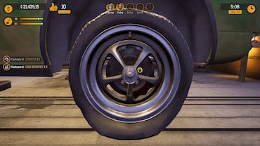 Gas Station Simulator, Airstrip DLC and Can Touch This DLC Bundle