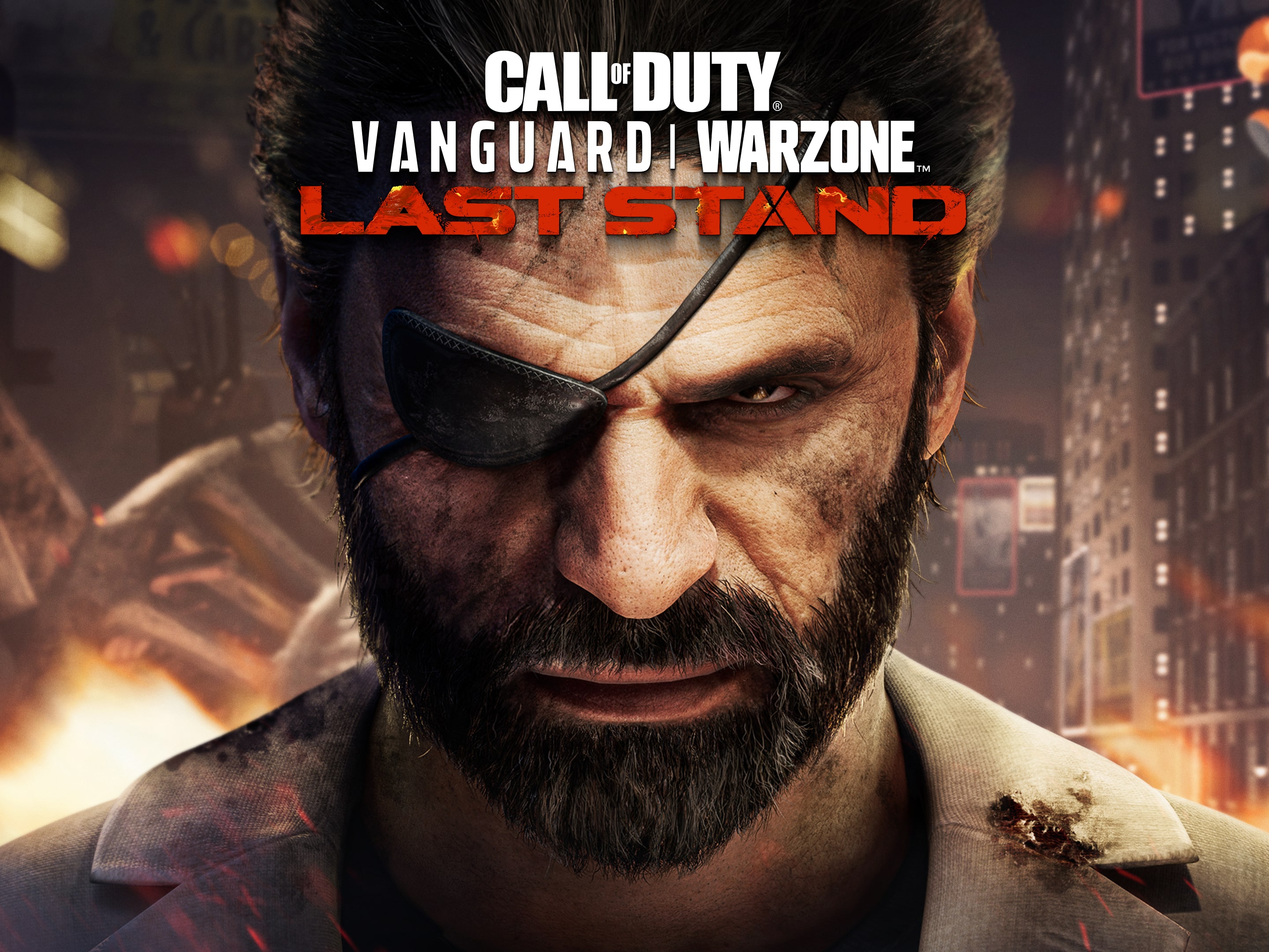 Call of Duty: Vanguard - PS4 & PS5 games | PlayStation (US)