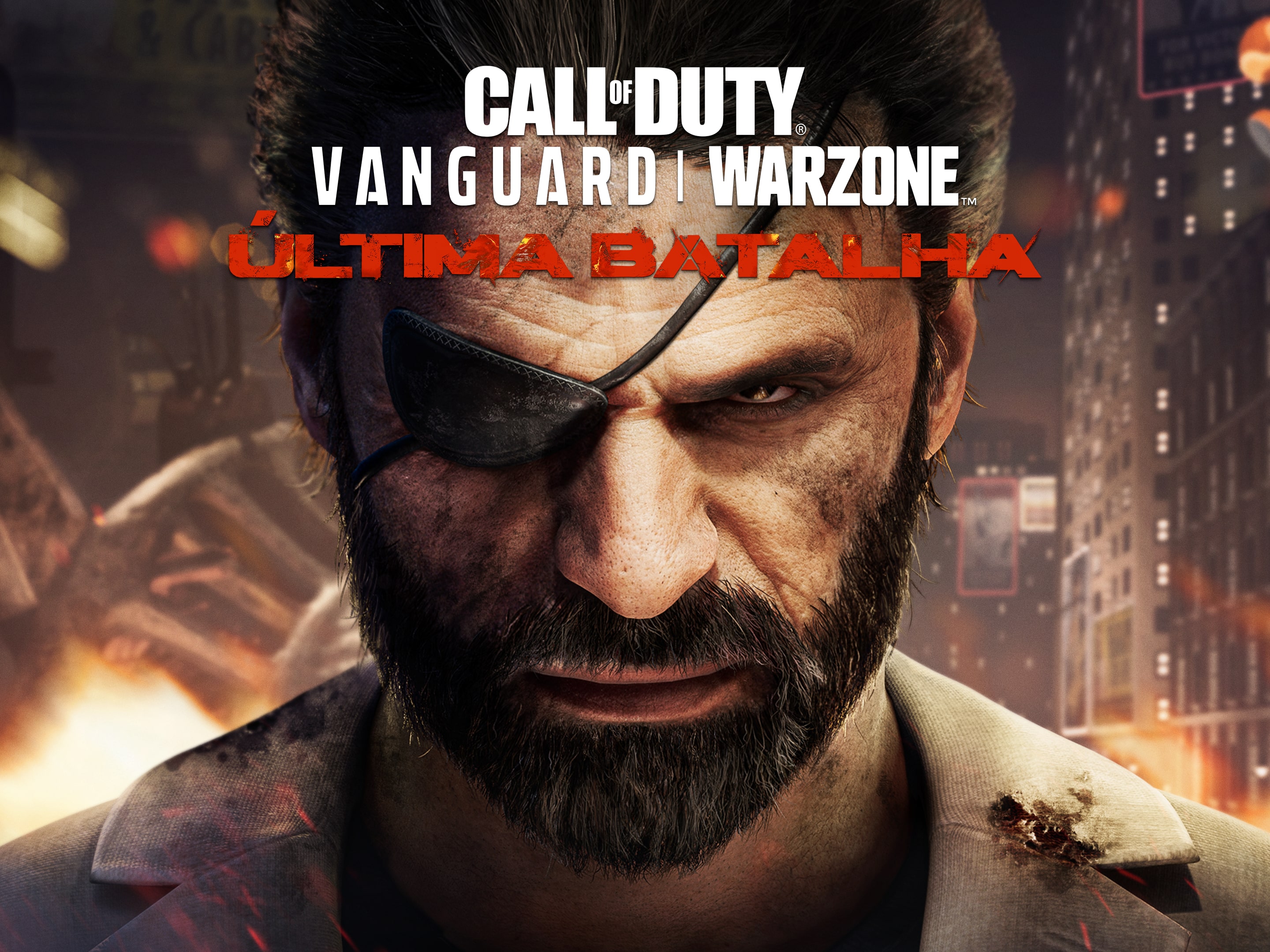 Call of Duty®: Vanguard - Pacote Pro Mordida Mortal - Call of Duty:  Vanguard | Battle.net