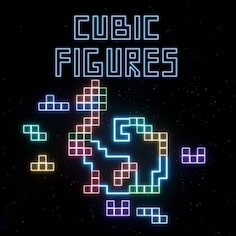 Cubic Figures (英语)