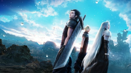 Final Fantasy VII HD Remake (PlayStation PS4)