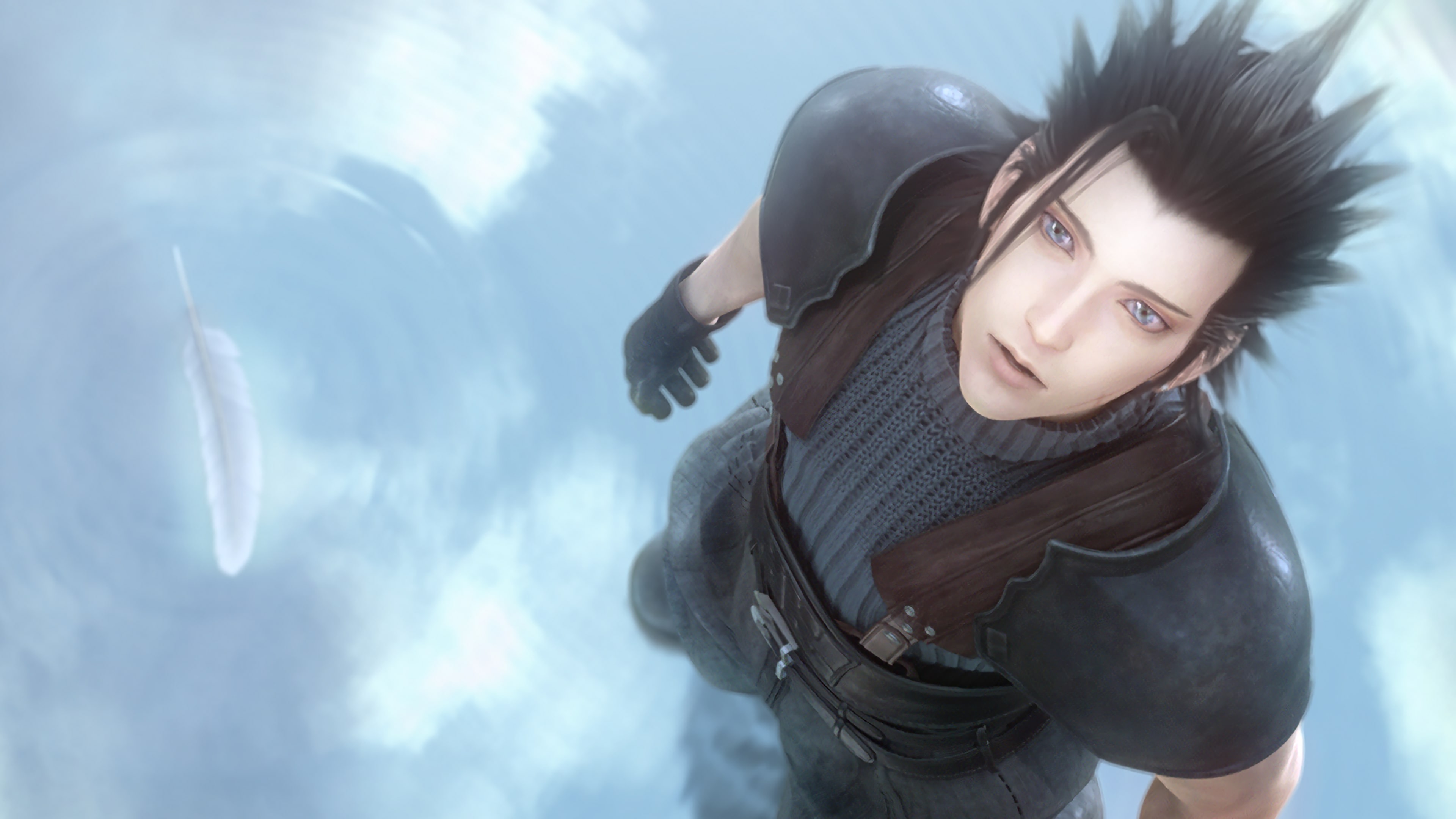 Final Fantasy VII Remake on PS4 — price history, screenshots, discounts •  USA