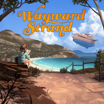 Wayward Strand